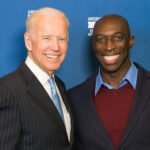 Joe Biden - American Promise Tour at The Anthem