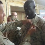 Ebili FMF Pinning Shukvani