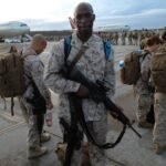 Deployment pics Pato