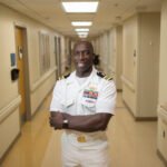 LCDR Ebili, Patrick NC USN NMRTC Bethesda